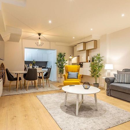 Villa Marga เบียริตซ์ ภายนอก รูปภาพ